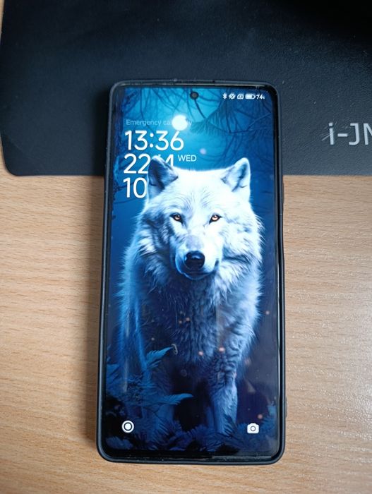 Redmi note 12 pro+