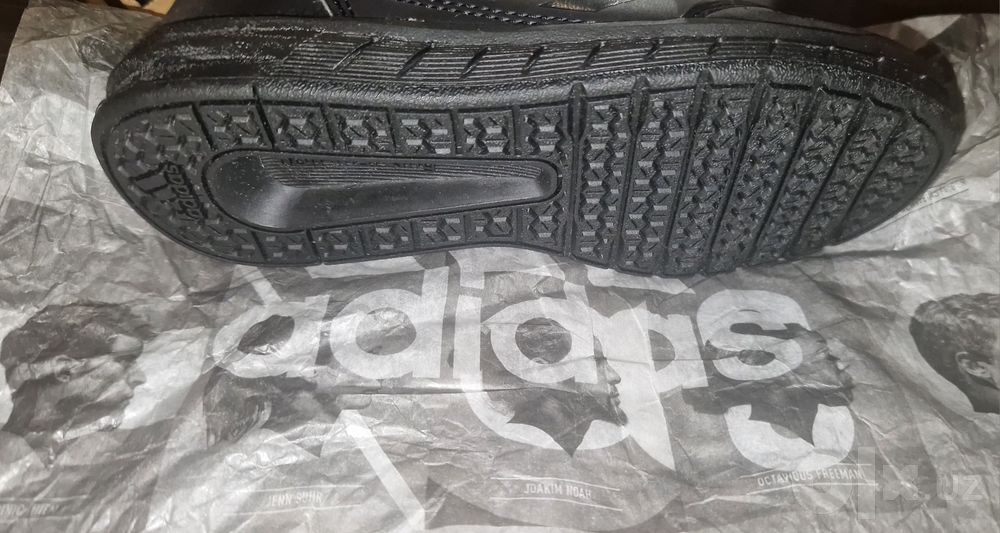 Кроссовки Adidas Altasport Cf K оригинал размер: 29-30(стелька 18 см)