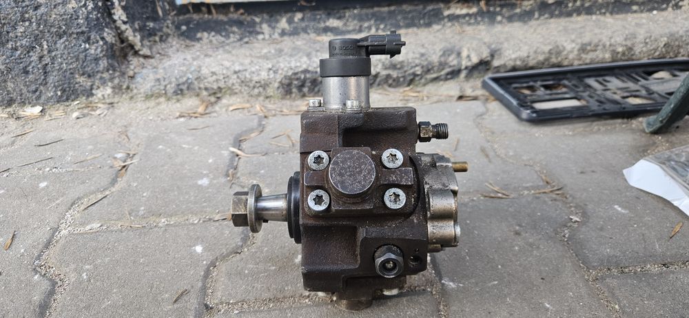 ГНП за Peugeot/Citroen/Mazda/Ford 1.6 Дизел