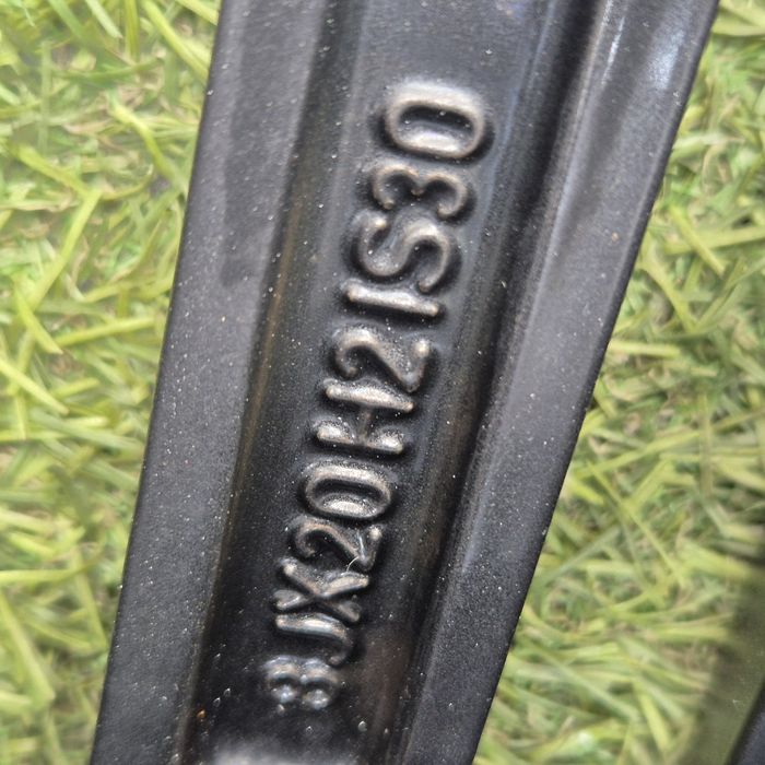 Jante R 20 5x112 originale Bmw G30