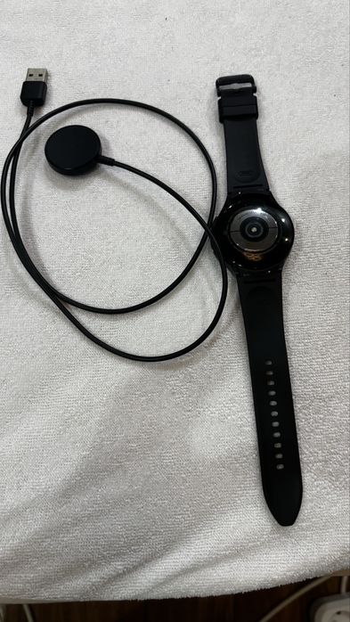 samsung galaxy watch 4 classic