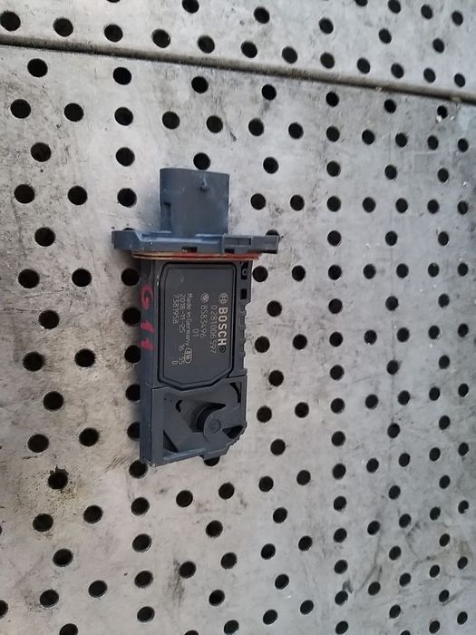 Debitmetru aer 3.0 d bmw seria 7 g11 0281006597 858349601
