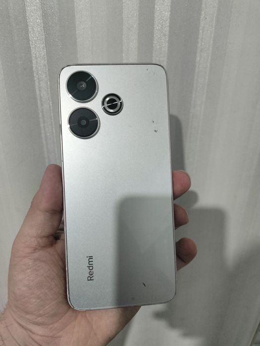 Продам Redmi 13 256gbb