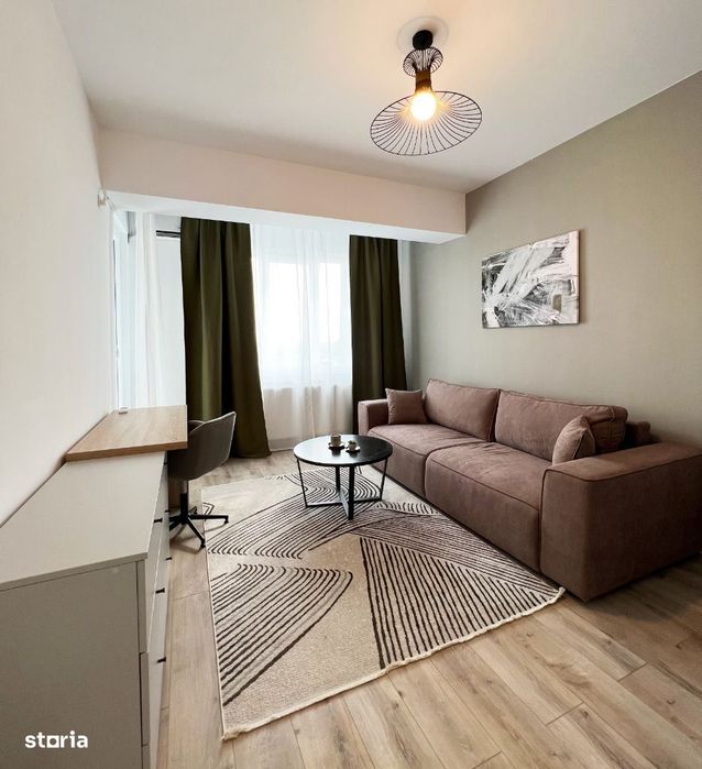 Direct proprietar, garsoniera Calea Giulesti, cu contract!