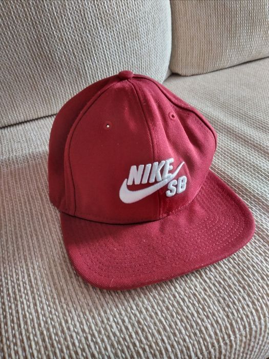 Мъжка шапка Nike SB