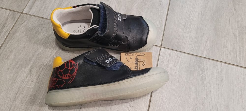 Încălțăminte DD Step mărime 28