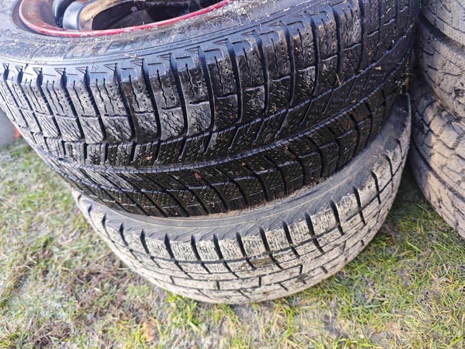 Диски 17 комплект