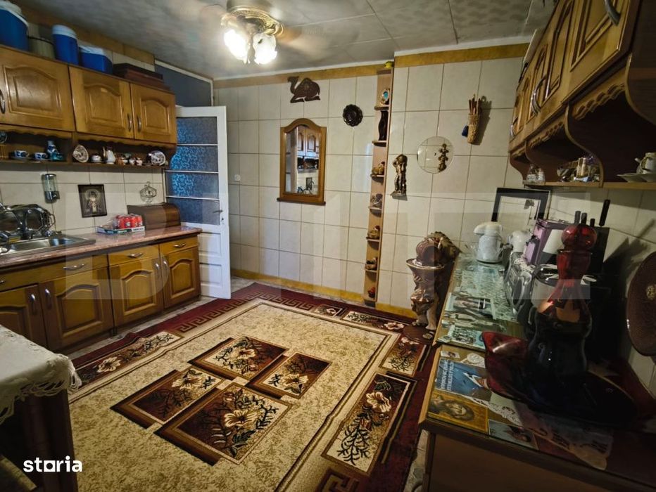Casa 9 camere, 200 mp utili, zona Bd. Titulescu