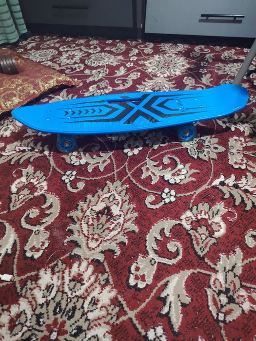 Skeytbort sotiladi pochti yangi