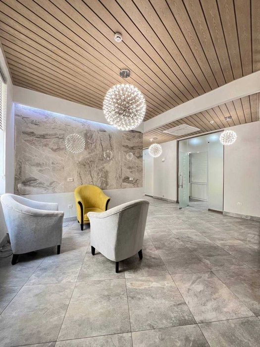 Помещения в отдельно стоящем здании на улица Паркентская 330 м²!