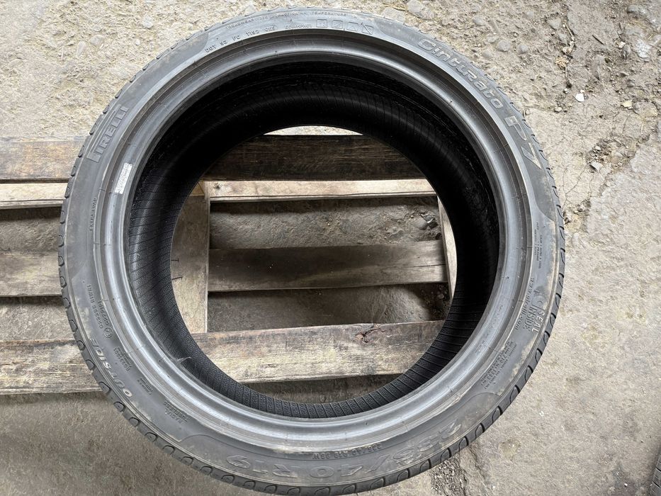 Anvelopa Vara 235/40 r19 96W PIRELLI Cinturato P7 - Seal