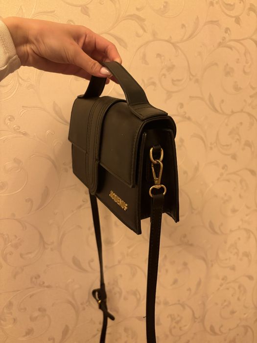Сумка женская JACQUEMUS 1в1