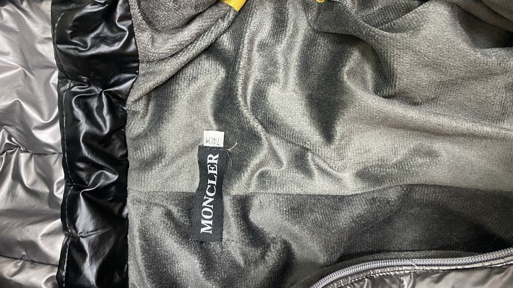 Детский комбинезон, 74. Для 6-9мес