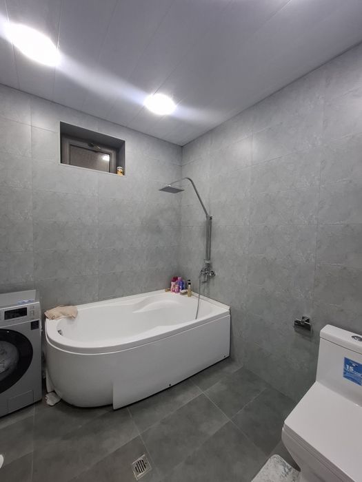 Яшнабадский район. Олмос махалла Новый дом 3 соток