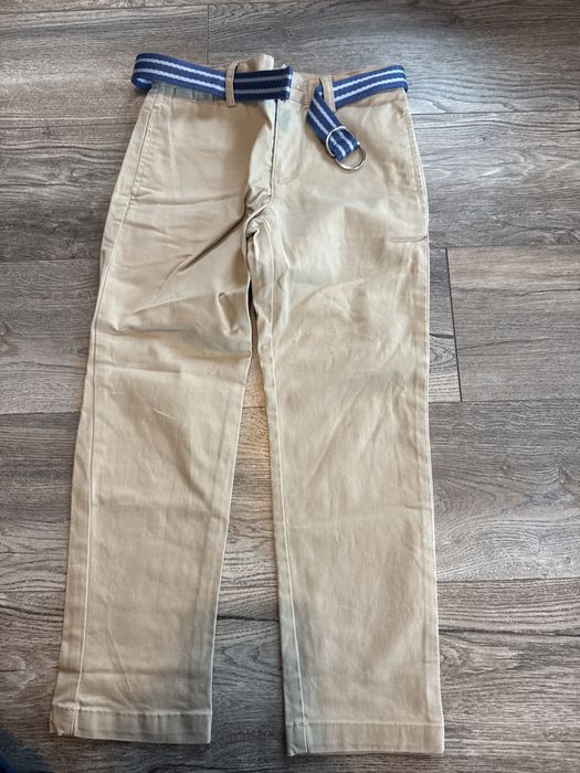 Pantaloni 5 ani Ralph Lauren