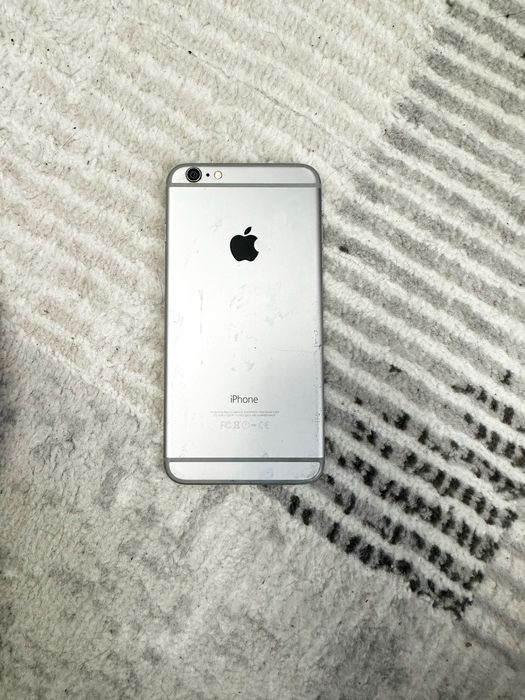 Iphone 6 plus 16gb