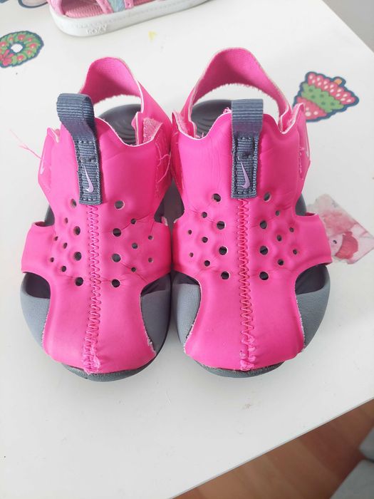 Nike Sunray Protect 2