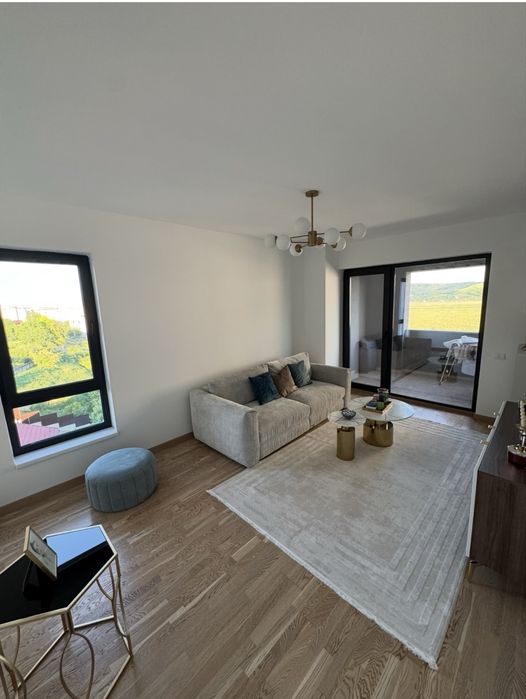 Apartament 2 camere