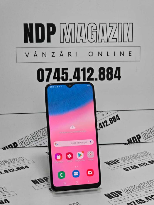 NDP Amanet NON-STOP Sos. Giurgiului 119 SAMSUNG A30S (33539)