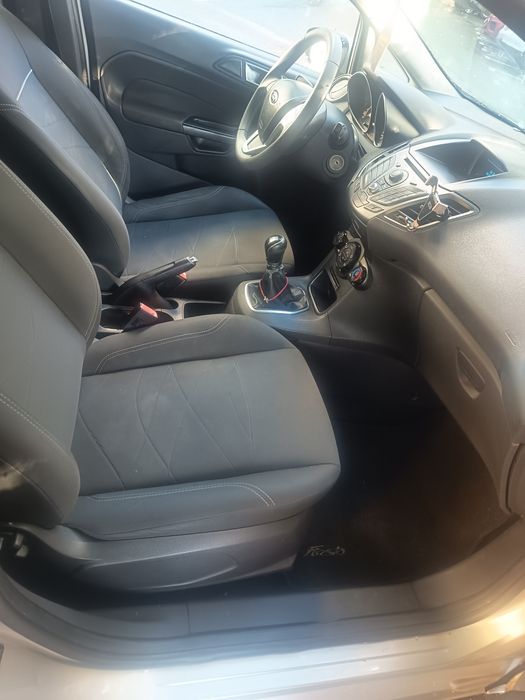 ford fiesta 2013,  110000 km 0766859804