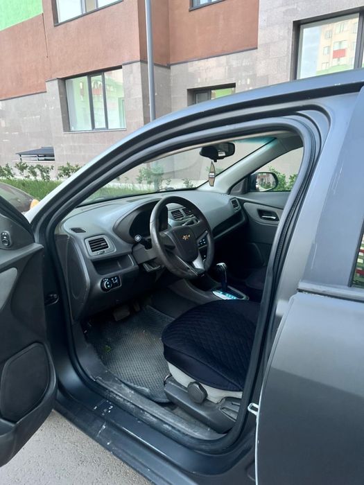Продам Chevrolet Cobalt 2020 г