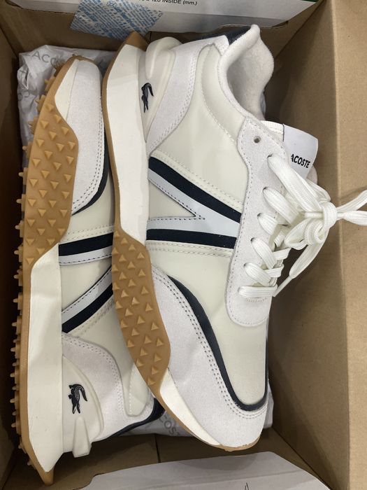 Wrangler Zara Lacoste Nike