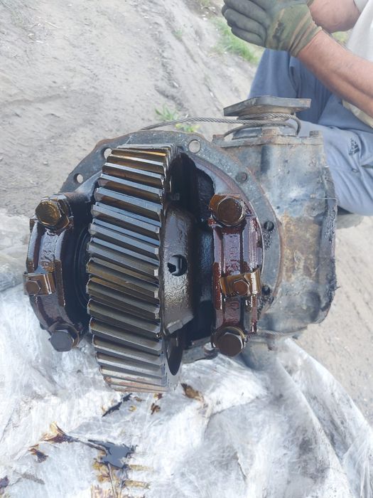 Продам редактор от урала