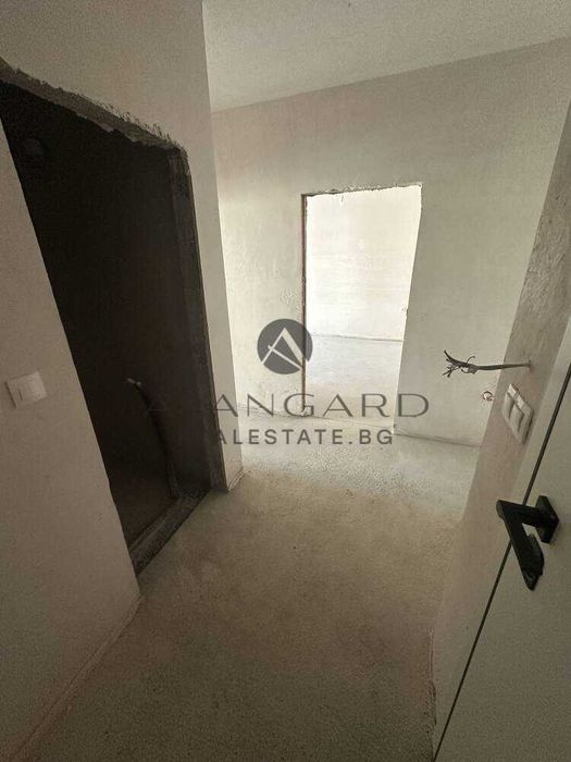 оф.23829 Двустаен с АКТ 16/ Тракия