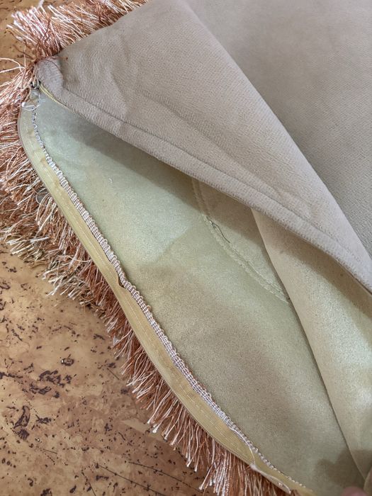 Интерьерные наволочки для подушек 40х40