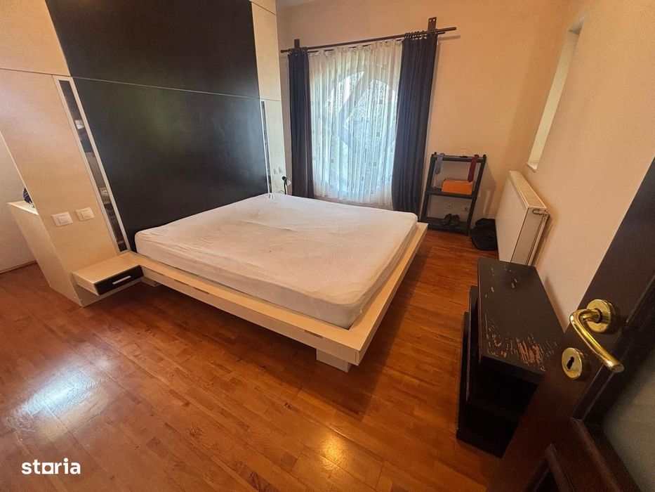 Apartament 3 camere Copou - Negruzzi