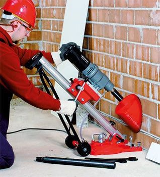 Прокат Инструментов Аренда Инструментов Алмазная Бурение