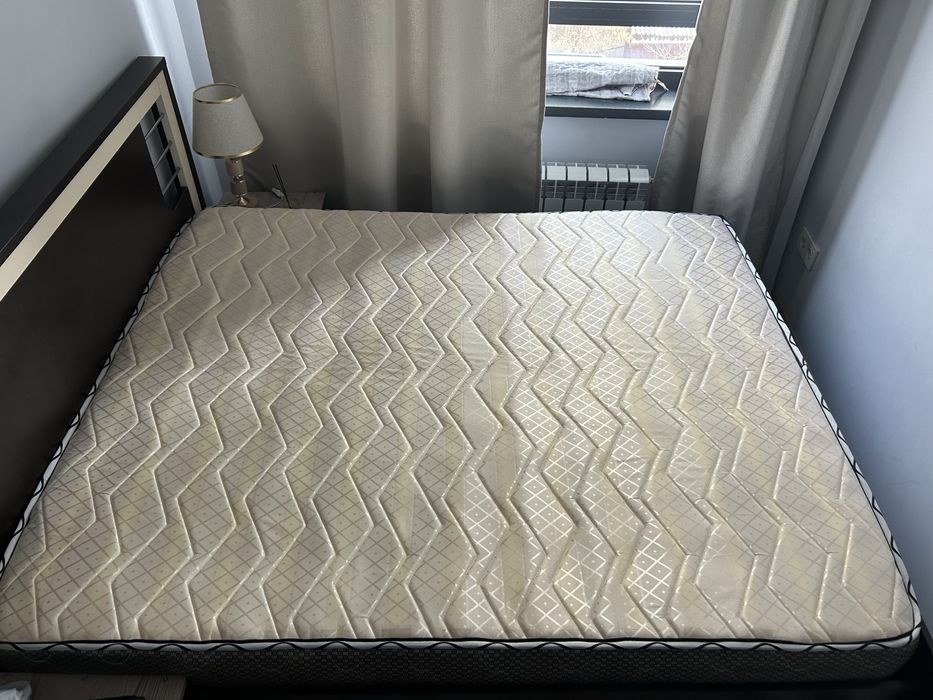 Матрас двухспальный матрас