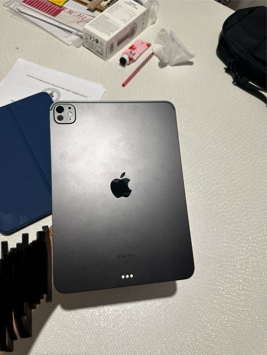 Apple Ipad PRO 11 (M4),(2024),8/256 ГБ