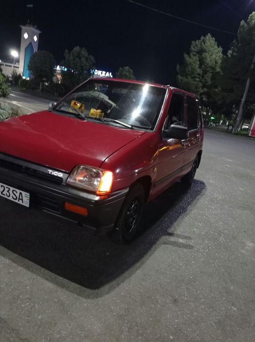 Daewoo Tico 1998yil