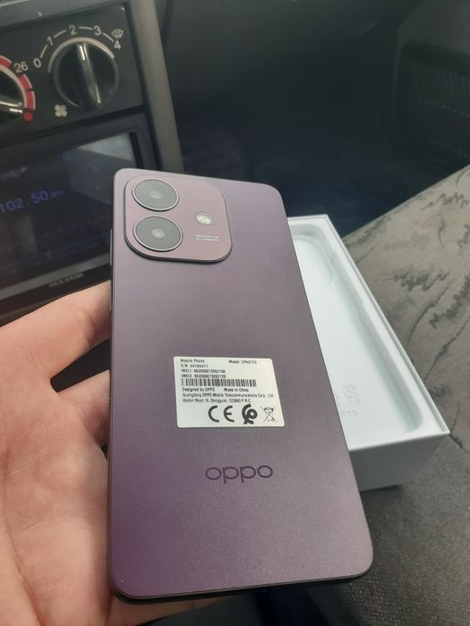 Oppo 5i в отличном состоянии!