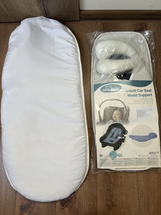 Бебешка количка Bergsteiger