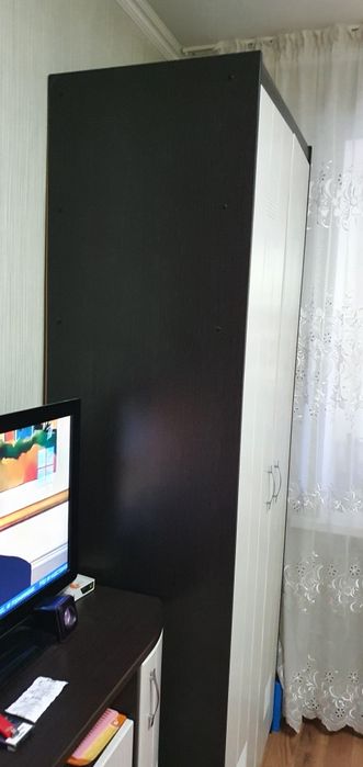 Стенка модульная