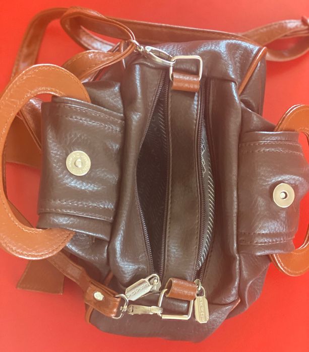 Prada уникална чанта