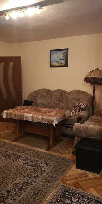 Дава се под наем Тристаен апартамент в Бургас, Център - 90 кв.м за 225 € - Снимка #7