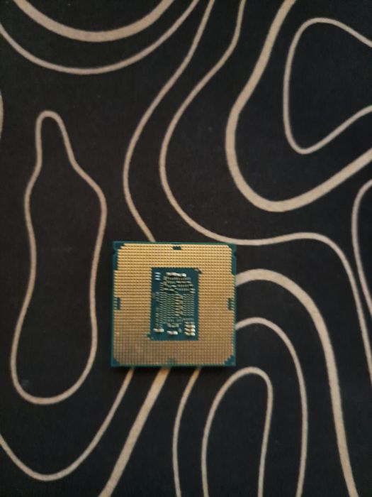 Asus H270-plus motherboard