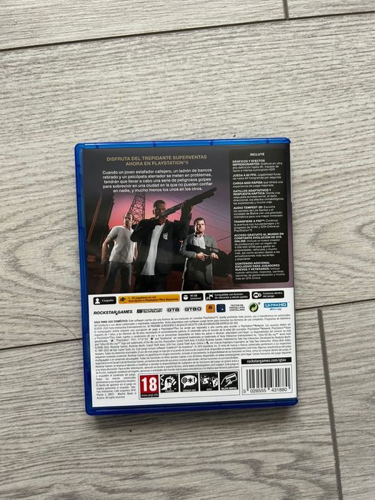 Прдам диски на плейстейшн новые