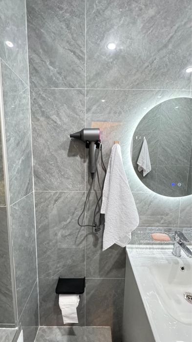 Посуточная Квартира