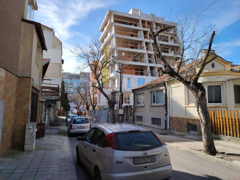 Продава се Едностаен апартамент в Варна, Погреби - 39 кв.м за 1488 €/кв.м - Снимка #4