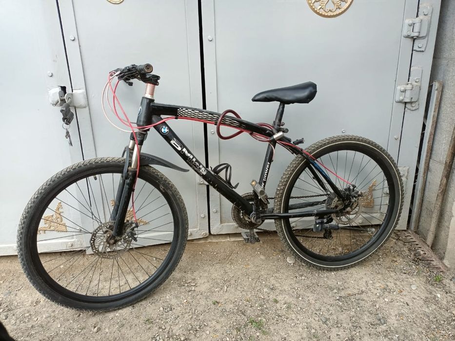 продам велосипед