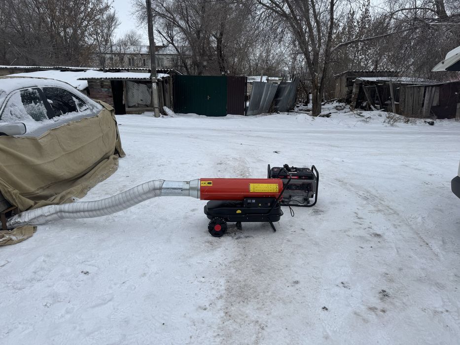 Отогреф фур спец техники и легковых