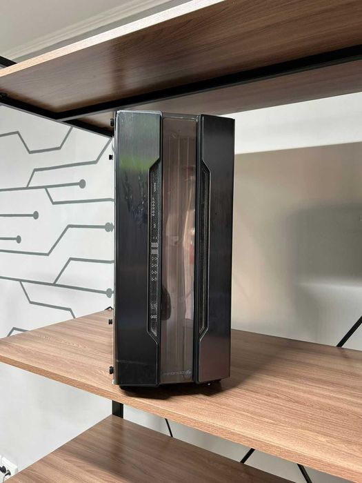 Корпус для ПК Cougar Gemini S