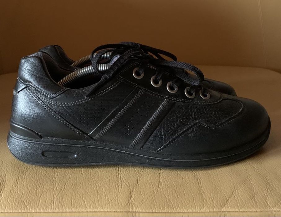 Женские лоферы Европейского бренда «ECCO» 39-размера / SLOVAKIA  /