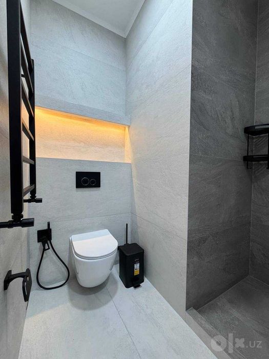 Boulevard Продается 3 комнатная квартира ремонт Ташкент Сити