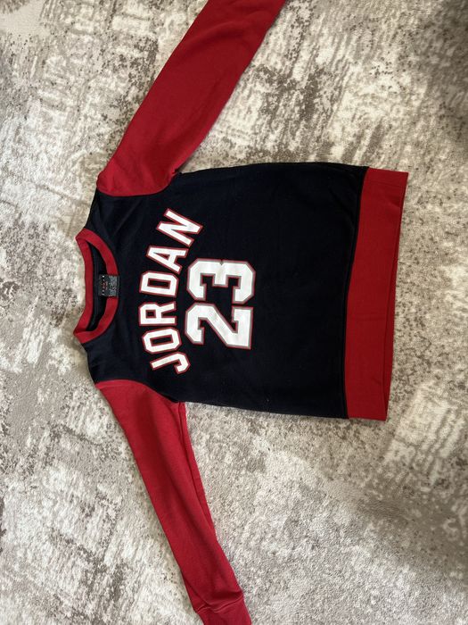 Екип Jordan 104-110см