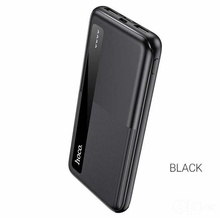 Power bank HOCO J75 original 10000 mAh